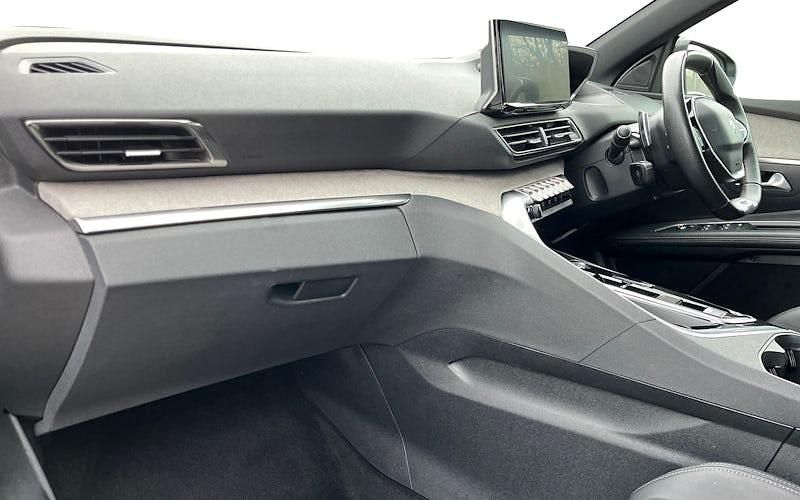 Used Peugeot 5008 GTi 131 HP (96 kW) 2024 Estate