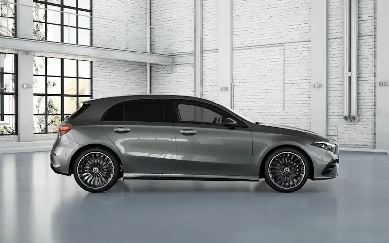 New Mercedes A200 AMG Line Premium Plus 163 HP (119 kW) 2026 Hatchback