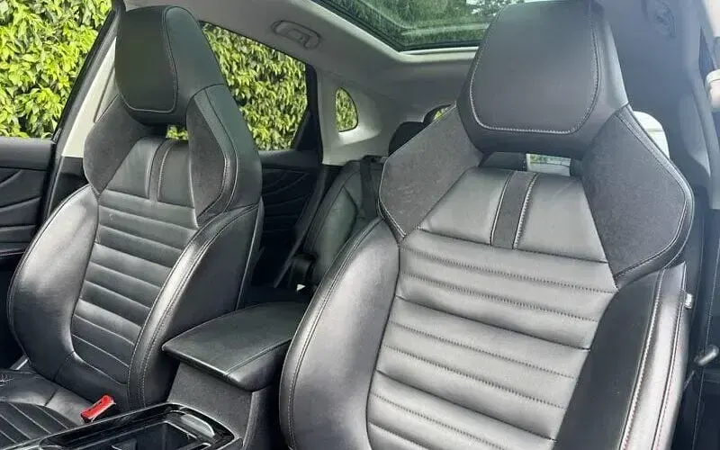 Used MG HS Exclusive 162 HP (119 kW) 2023 SUV