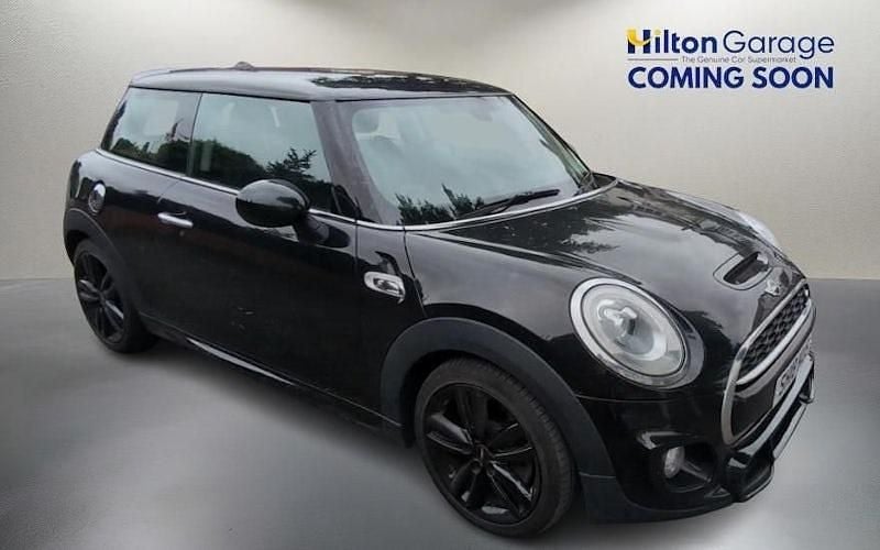 Used 2018 Mini Cooper S Hatch Hatchback | £10,200 (Good price) - Image 1/1