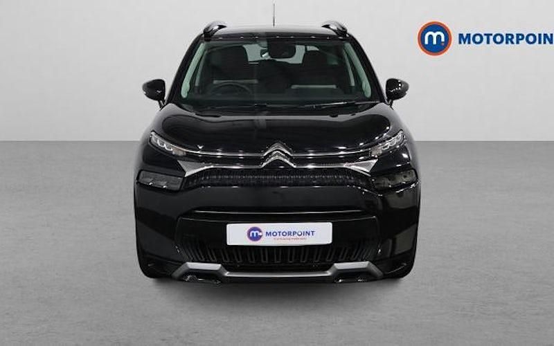 Begagnad Citroën C3 PureTech 131 HK (96 kW) 2024 Halvkombi