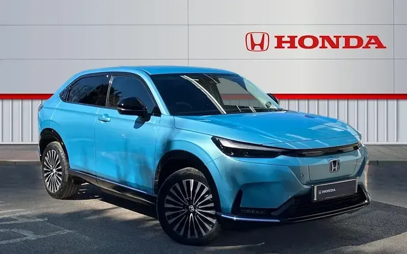 Used Honda e:Ny1 Elegance 150 kW (204 HP) 2024 SUV