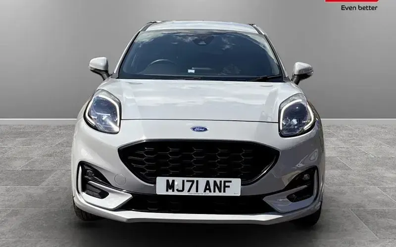 Usado Ford Puma ST-Line 125 CV (91 kW) 2023 SUV