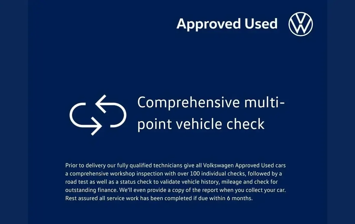 Used VW Golf VIII Life 147 HP (108 kW) 2021 Silver Hatchback