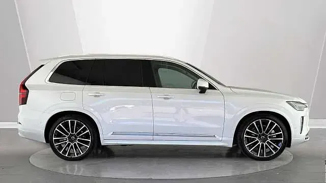 Used Volvo XC90 Ultra 449 HP (330 kW) 2026 SUV