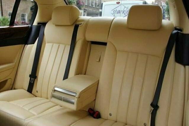 Used Bentley Continental Flying Spur 2006 Sedan