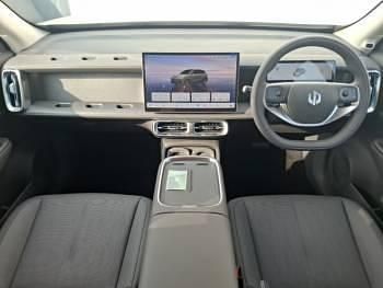 New Leapmotor B10 160 kW (218 HP) 2026 Solid  tundra gray SUV