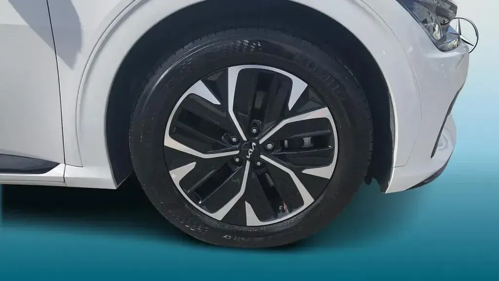 Used Kia EV6 GT-Line 239 kW (325 HP) 2024 SUV