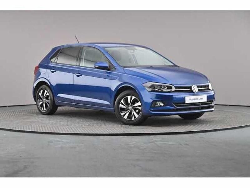 Used 2020 VW Polo | £15,790 (Fair price) - Image 1/4