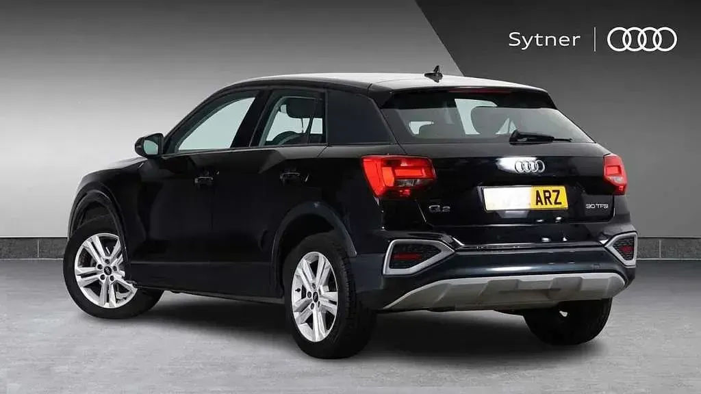 Used Audi Q2 Sport 2022 SUV