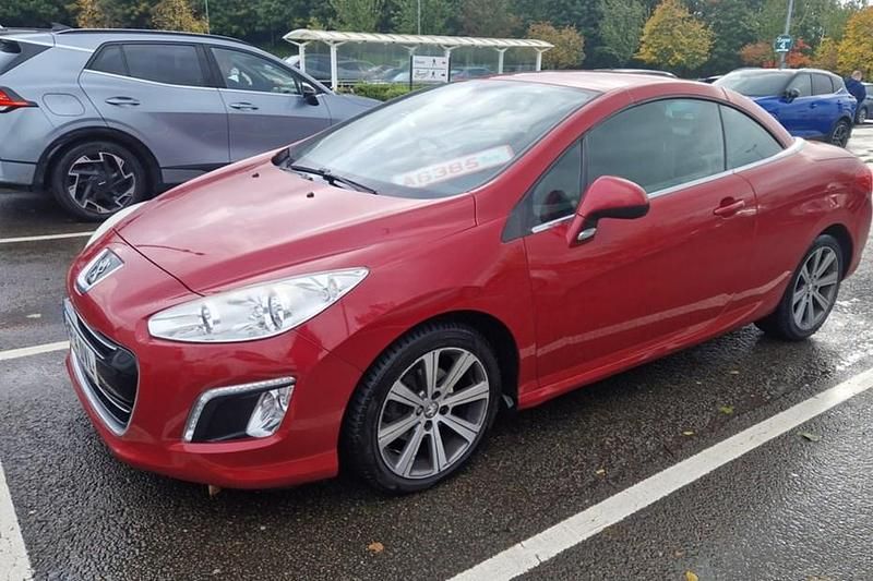 Used 2014 Peugeot 308 Active | £3,250 (Good price) - Image 1/1