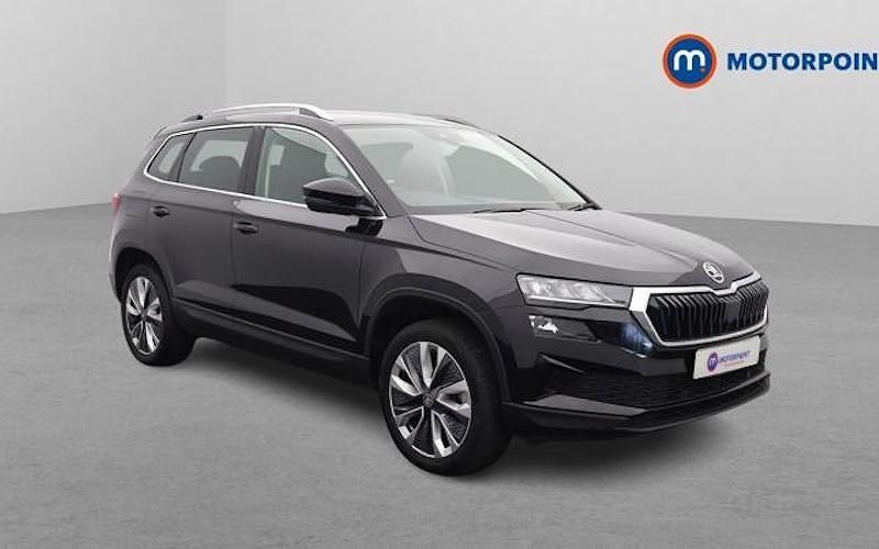 Usado Skoda Karoq SE L 150 CV (110 kW) 2025 SUV
