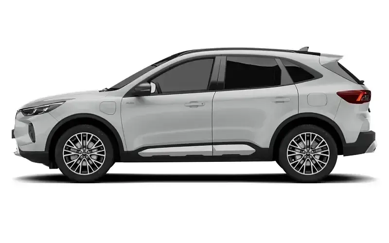 Used Ford Kuga Zetec 150 HP (110 kW) 2019 SUV
