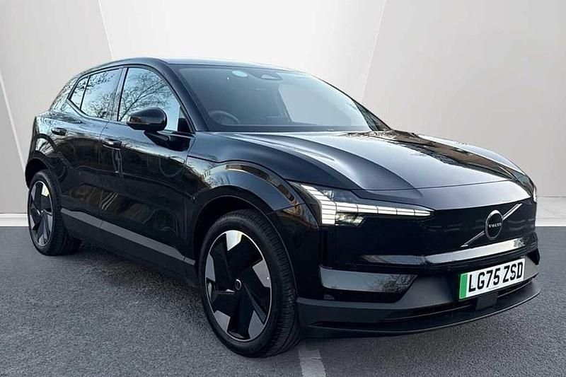 New Volvo EX30 Performance 314 kW (428 HP) 2025 SUV