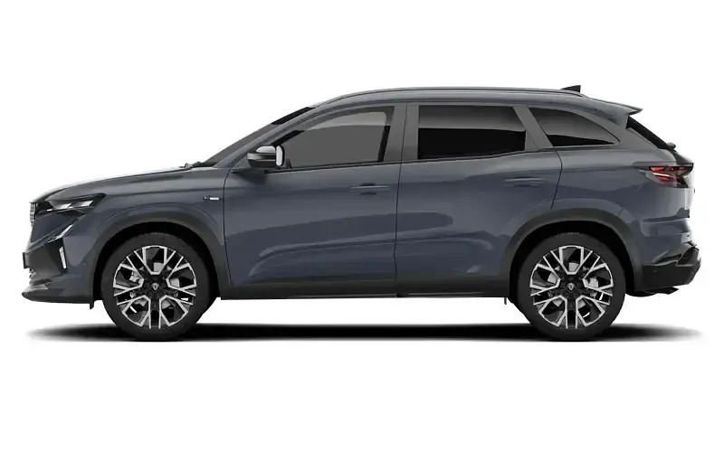 Used Renault Austral Techno 200 HP (147 kW) 2025 SUV