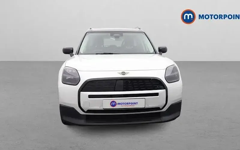 Used Mini Countryman Classic 150 kW (204 HP) 2026 SUV