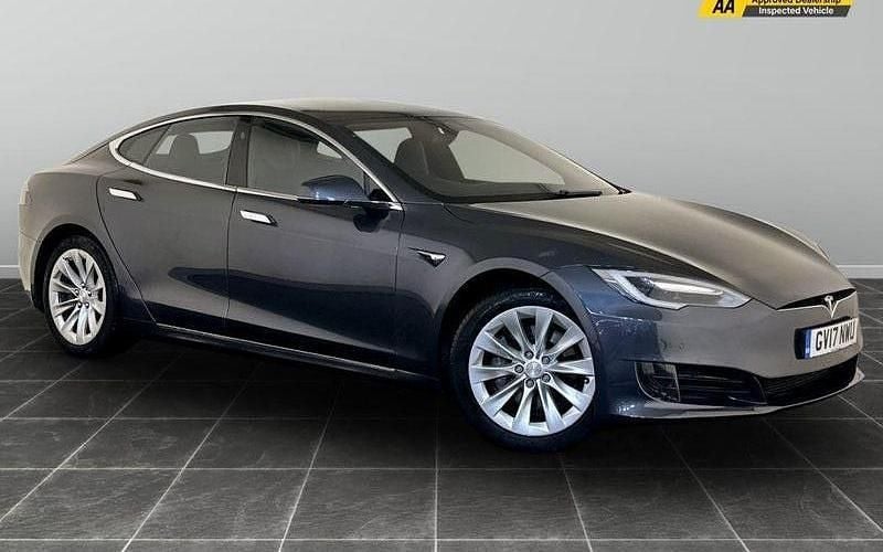 Used 2019 Tesla Model S Hatchback | £13,995 (Good price) - Image 1/2