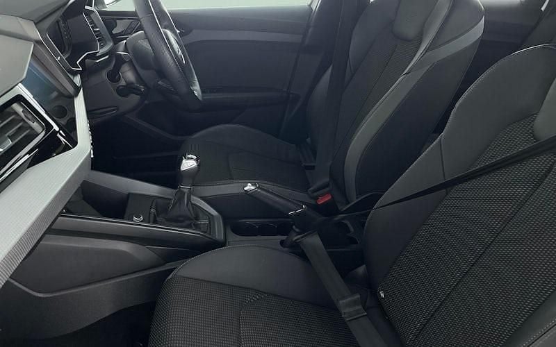 Used Audi A1 Sportback S-Line 95 HP (69 kW) 2026 Hatchback