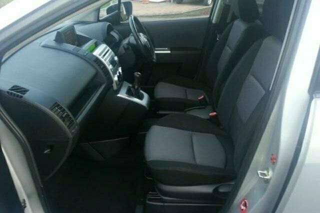 Used Mazda 5 2006 MPV