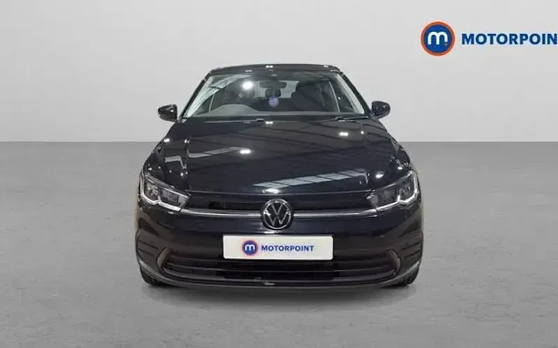 Used VW Polo Life 95 HP (69 kW) 2026 Hatchback