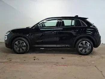 New Fiat 600 100 HP (73 kW) 2026 Black SUV