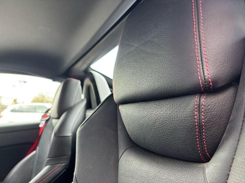 Used Mercedes SLC300 AMG line 245 HP (180 kW) 2017 Black Cabriolet