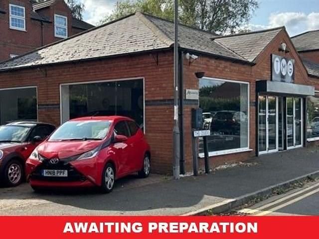 Black Used 2009 VW Scirocco GT Coupe | £4,995 (Fair price) - Image 1/1