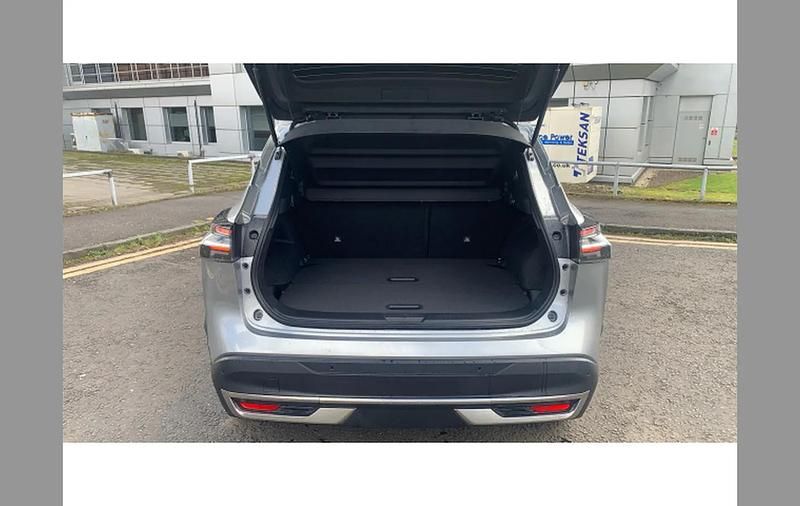 New Nissan Qashqai N-Connecta 202 HP (148 kW) 2025 Other SUV
