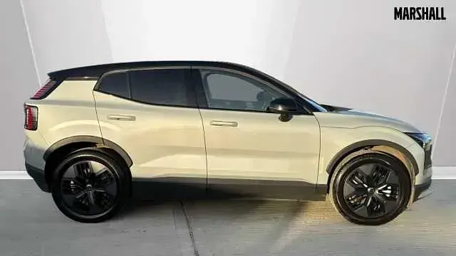 Usado Volvo EX30 CC Performance 310 kW (422 CV) 2025 SUV