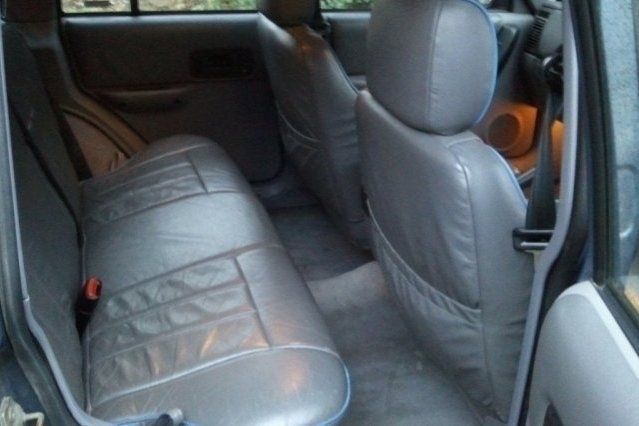 Used Jeep Cherokee 1997 SUV