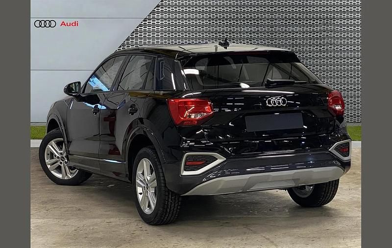 Used Audi Q2 Sport 113 HP (83 kW) 2024 Other SUV