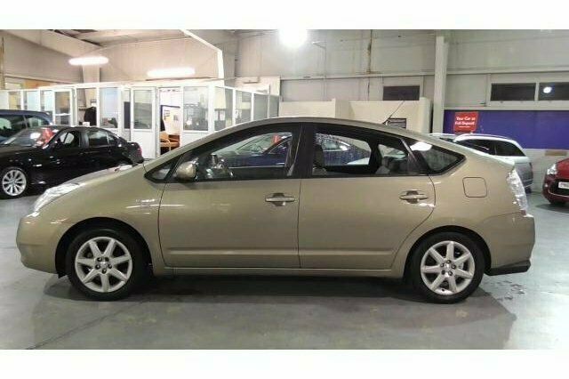 Used Toyota Prius 2009 Hatchback