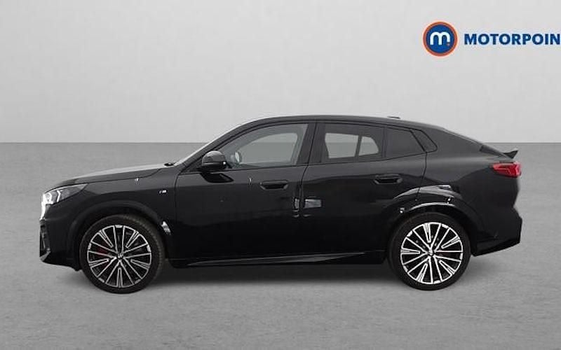Used BMW X2 M Sport 170 HP (125 kW) 2026 SUV