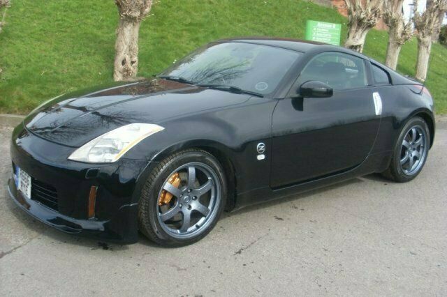 Used Nissan 350Z 2005 Coupe
