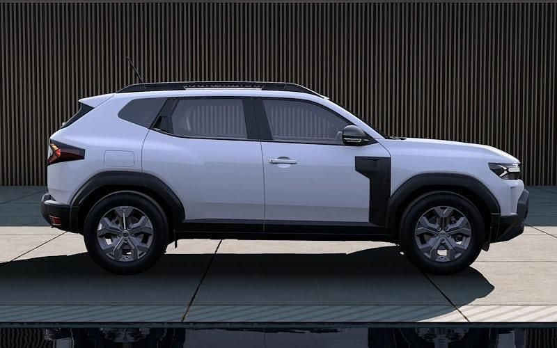 New Dacia Duster Expression 156 HP (114 kW) 2025 Estate