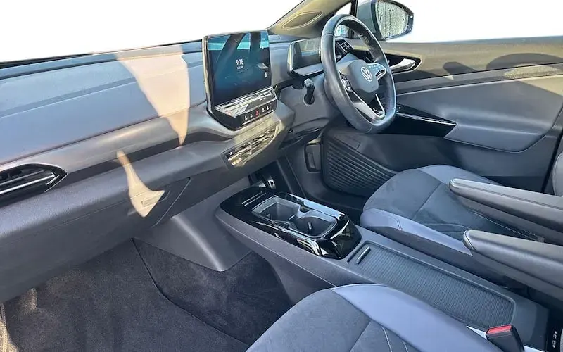 Used VW ID.5 Pro 127 kW (174 HP) 2023 SUV