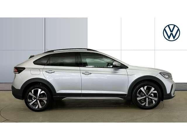 Used VW Taigo Match 116 HP (85 kW) 2024 Other SUV