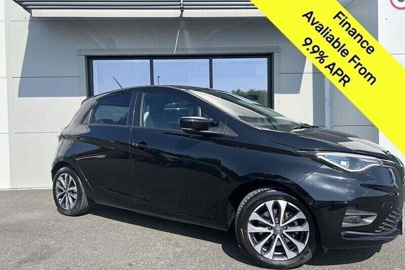 Used 2020 Renault Rapid GT-Line Hatchback | £9,295 - Image 1/1