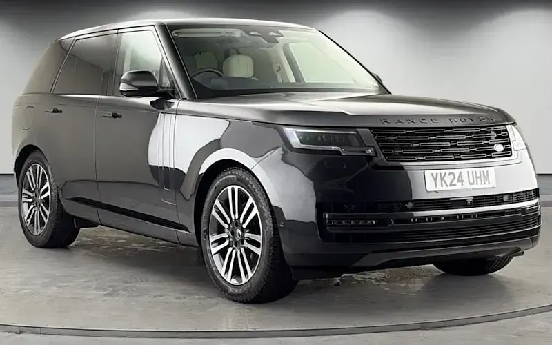 Używany Land Rover Range Rover SE 300 KM (220 kW) 2024 SUV