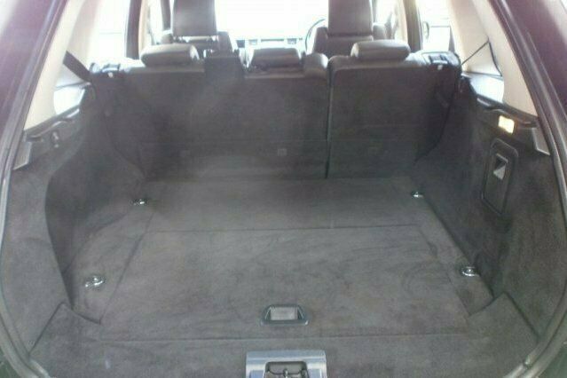 Second-hand Land Rover Range Rover Sport 2006 SUV