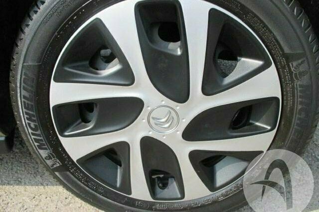 Used Citroën DS3 2011 Hatchback