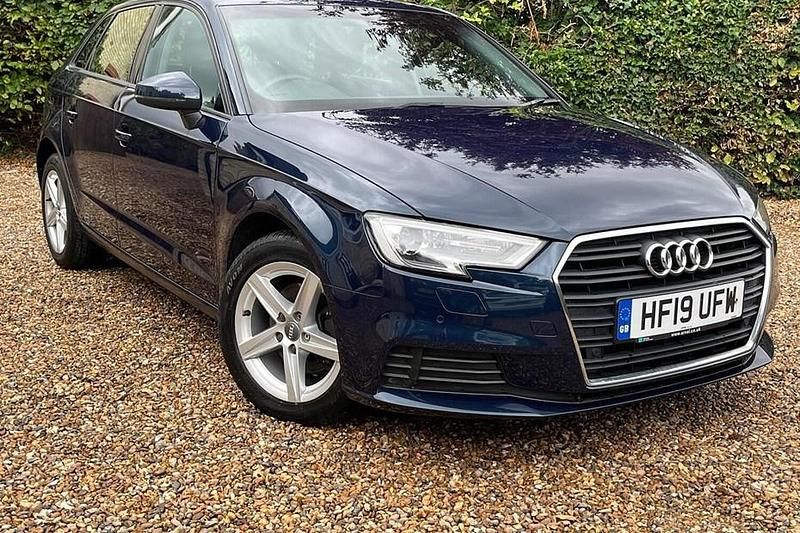 Used 2019 Audi A3 | £10,490 (Super price) - Image 1/1