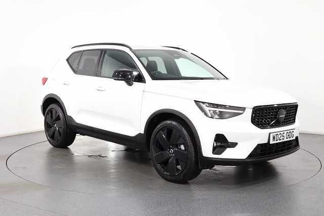 Used Volvo XC40 Plus 194 HP (142 kW) 2026 SUV