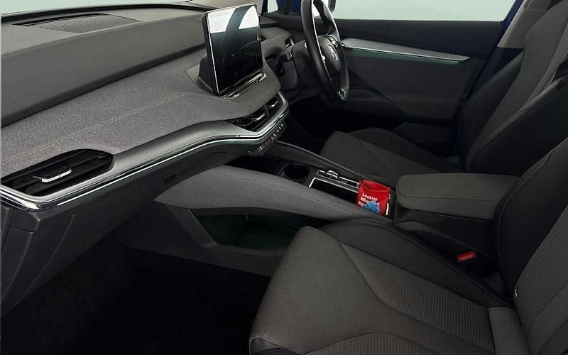 Used Skoda Enyaq iV ecoSuite 131 kW (179 HP) 2023 SUV