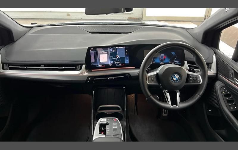 Used BMW 225 M Sport 245 HP (180 kW) 2023 Black Estate