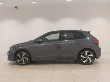 Used VW Polo GTI 207 HP (152 kW) 2023 Grey Hatchback