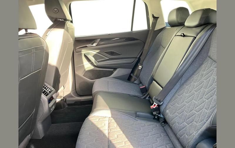 Used VW Tayron Life 204 HP (150 kW) 2025 Grey SUV