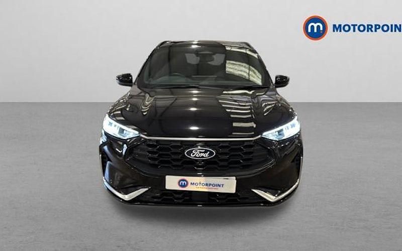 Usado Ford Kuga ST-Line X 242 HP (177 kW) 2026 SUV