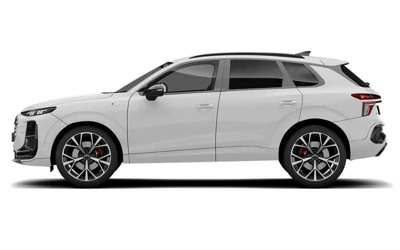 New Audi Q3 S-Line 150 HP (110 kW) 2026 SUV