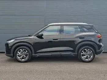 New BYD Atto 2 Boost 130 kW (177 HP) 2026 Black SUV